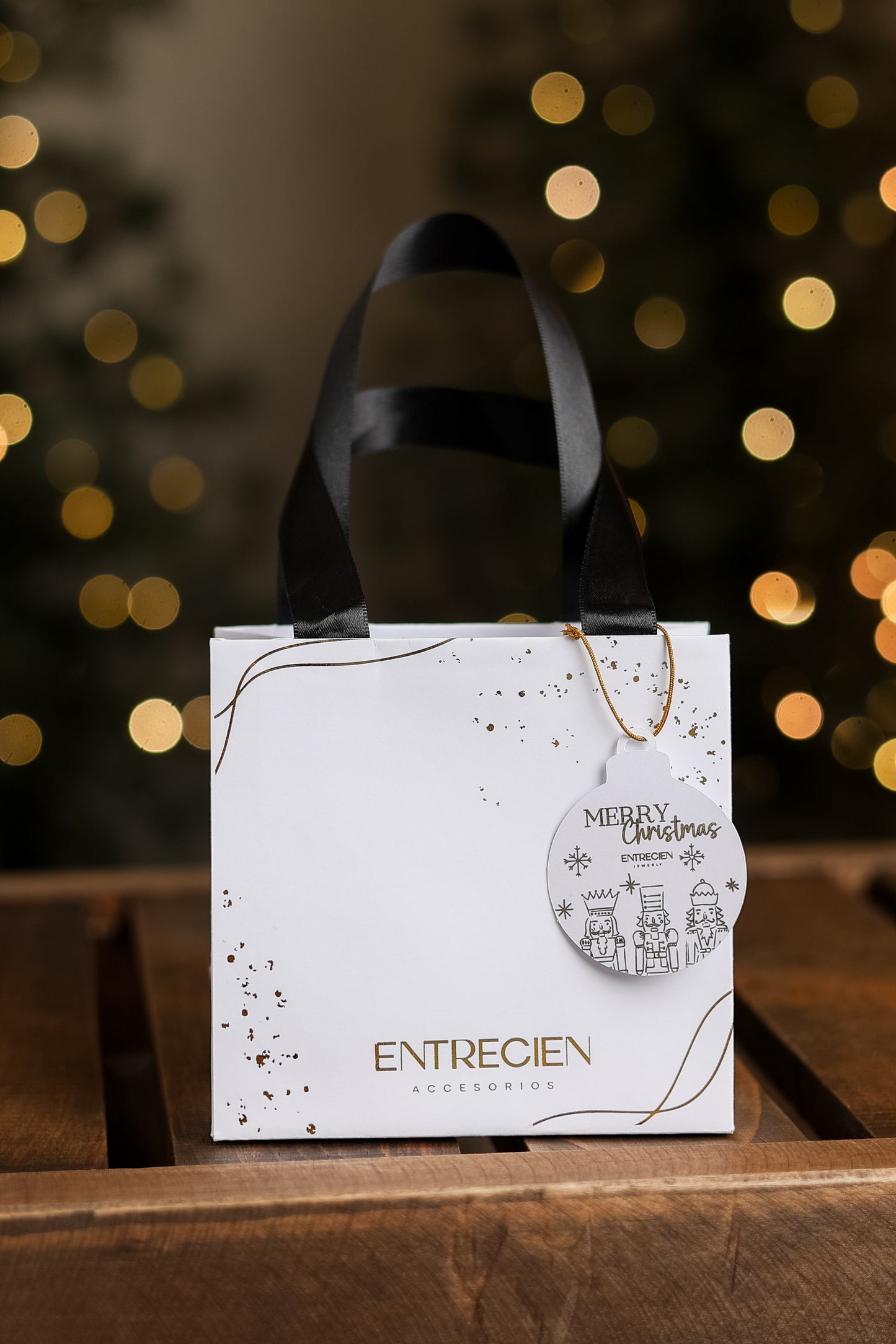 ENVOLTURA DE REGALO